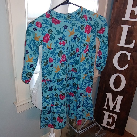 Garnet Hill Other - SOLD!🆕 NWT Garnet Hill Kids Dress size 6